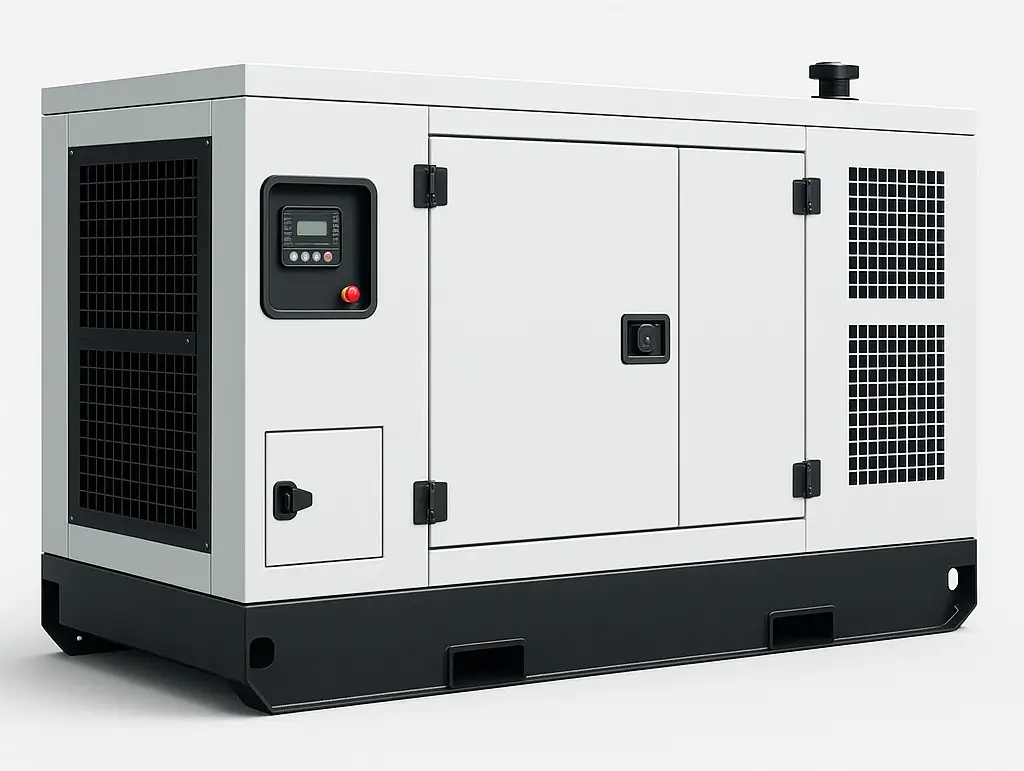 Generator Rental